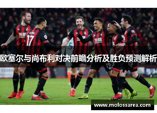 欧塞尔与尚布利对决前瞻分析及胜负预测解析