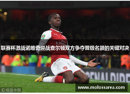 联赛杯激战诺维奇迎战查尔顿双方争夺晋级名额的关键对决