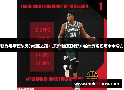 新秀与年轻球员的崛起之路：探索他们在球队中的重要角色与未来潜力